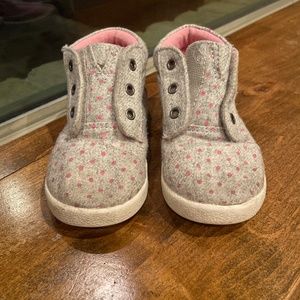 Toms kids boots